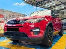 Land Rover DISCOVERY 2.0 SPORT SI4 PwBOOT PERFECT