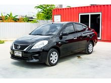 2011 Nissan Almera 1.2 (ปี 11-16) ES Sedan AT