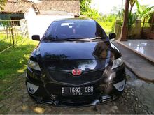 2008 Toyota Limo 1.5 Sedan