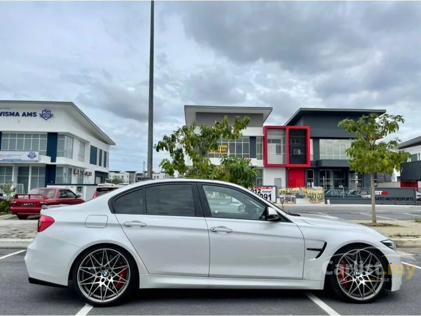 2019 BMW M340i xDrive M Sport Sedan