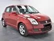 Used 2011 Suzuki Swift 1.5 GLX Hatchback / PROMOTION OFFER ENDS THIS MONTH / LOAN OR CASH AVAILABLE / EASY TO PARKING / LOW MAINTENANCE - Cars for sale