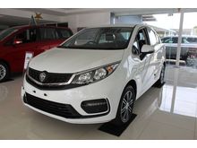 2019 Proton Persona 1.6 Standard Sedan YEAR END GREAT DEAL