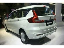 2018 Suzuki Ertiga 1.4 GX MPV Promo cashback 30Juta