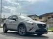 New 2023 Mazda CX-3 1.5 SKYACTIV GVC SUV . NEW IPM CX-3 , Ask For Year End Promotion, Super Fast Delivery For Now. WLC For Test Drive and Feel Real Unit. - Cars for sale