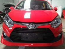 2020 Toyota Calya 1.2 G / AT