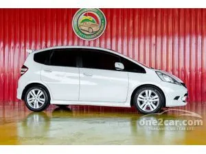 2011 Honda JAZZ 1.5 SV Hatchback