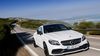 2016 Mercedes-AMG C 63 Coupe