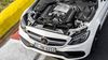 2016 Mercedes-AMG C 63 Coupe