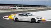 2016 Mercedes-AMG C 63 Coupe