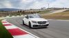 2016 Mercedes-AMG C 63 Coupe