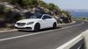 2016 Mercedes-AMG C 63 Coupe