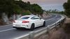 2016 Mercedes-AMG C 63 Coupe