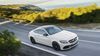 2016 Mercedes-AMG C 63 Coupe