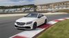 2016 Mercedes-AMG C 63 Coupe