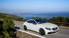 2016 Mercedes-AMG C 63 Coupe