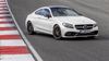 2016 Mercedes-AMG C 63 Coupe