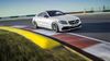 2016 Mercedes-AMG C 63 Coupe