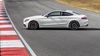 2016 Mercedes-AMG C 63 Coupe