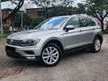 Used 2018 Volkswagen Tiguan 1.4 280 TSI Highline SUV FULL SERVICE 1 YEAR WARRANTY TIP TOP CONDITION ACCIDENT FREE - Cars for sale