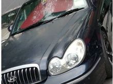 2003 Hyundai Sonata 2.0 Sedan