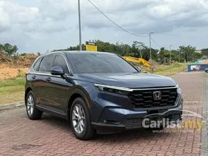 2024 Honda CR-V 1.5 E SUV
