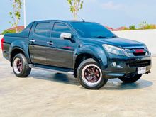 2013 Isuzu D-Max 2.5 CAB-4 (ปี 11-17) Hi-Lander X-Series Pickup