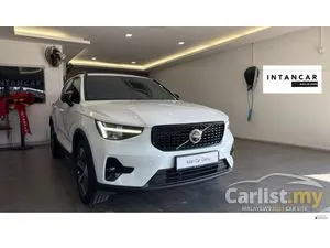 2023 Volvo XC40 2.0 B5 Ultimate Mild Hybrid SUV