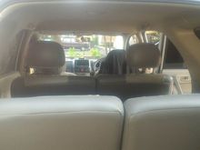 2012 Daihatsu Terios 1.5 TS EXTRA SUV