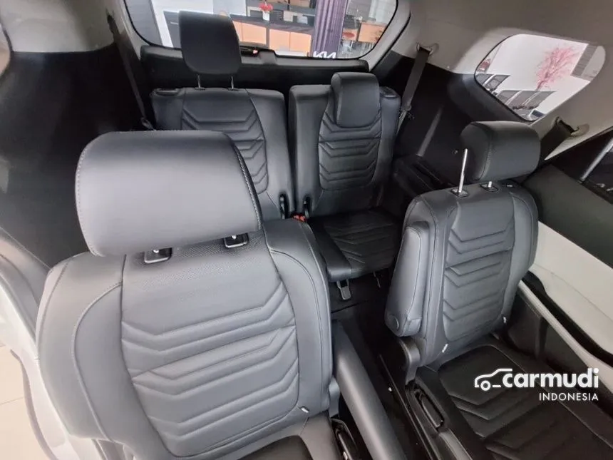 2024 KIA Carens Premiere Captain Seat MPV