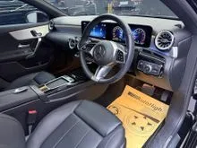2023 Mercedes-Benz A200 1.3 Progressive Line Sedan