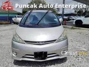 2004 Toyota Estima 2.4 Aeras MPV