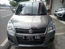 TDP 7 JUTA. Suzuki Karimun Wagon R GL 2019 /2020