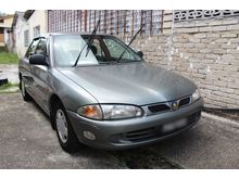 2006 Proton Wira (M) 1.5 GL