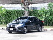 2018 Toyota Vios 1.5 (ปี 13-17) E Sedan AT