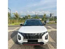 2022 Hyundai Creta 1.5 Prime SUV