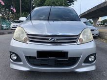 2010 Perodua Viva 1.0 (A) ELITE