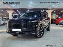 2024 JAECOO J7 1.6Turbo AWD SUV  + TipTop Conditions + Premium Multi-Brands Cars Models + TRUSTED DEALER SPECIALIZED + Car for sale +