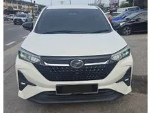 2022 Perodua Alza 1.5 AV MPV