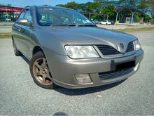 PROTON WAJA 1.6 (A) Premium MITSUBISHI ENGINE