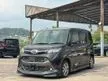 Recon UNREG 2020 Toyota Tank 1.0 Custom G