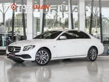 2019 Mercedes-Benz E350 2.0 W213 (ปี 16-23) e Avantgarde Sedan