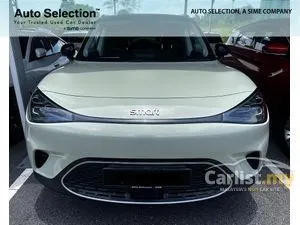 2024 Smart #1 Premium SUV