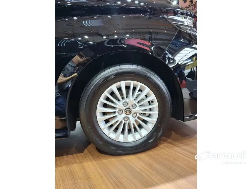 2026 Toyota Alphard XE HEV (Non Premium Color) MPV