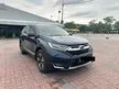 Used 2018 Honda CR