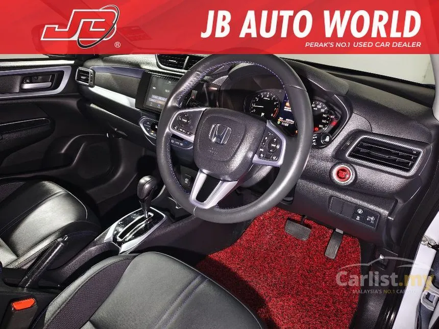 2023 Honda WR-V V SUV