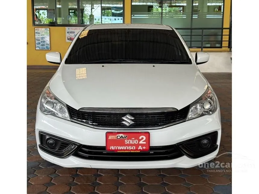 2020 Suzuki Ciaz GL Sedan