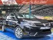 Used Proton PREVE 1.6 (A) EXECUTIVE PERFECT COND WARRANTY