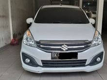 2017 Suzuki Ertiga 1.4 GL Automatic MPV