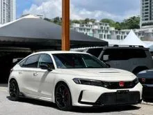 OPEN NEGO - 2024 Honda Civic 2.0 Type R FL5 Hatchback