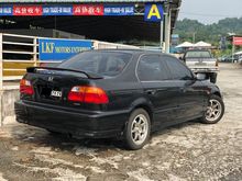 Honda Civic 1.6 M SEDEN, VERY GOOD CONDITION ,LOOK LIKE NEW